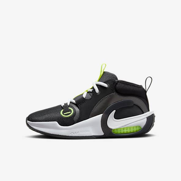 Basketball Chaussure mi montante Chaussures. Nike FR